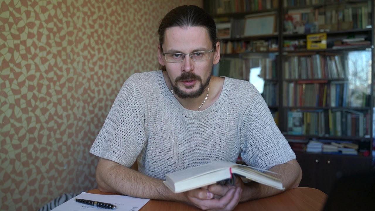 Пьесы Островского 