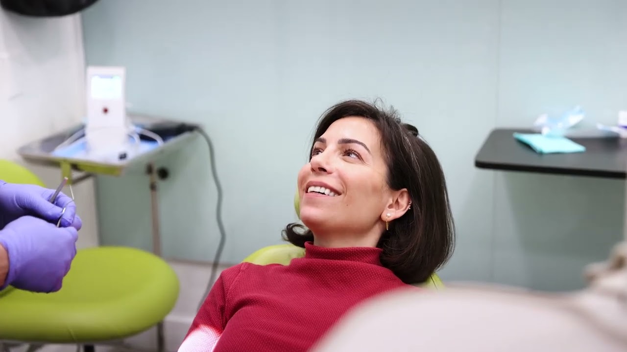 About Calabasas Dental Institute | Our Approach to Care