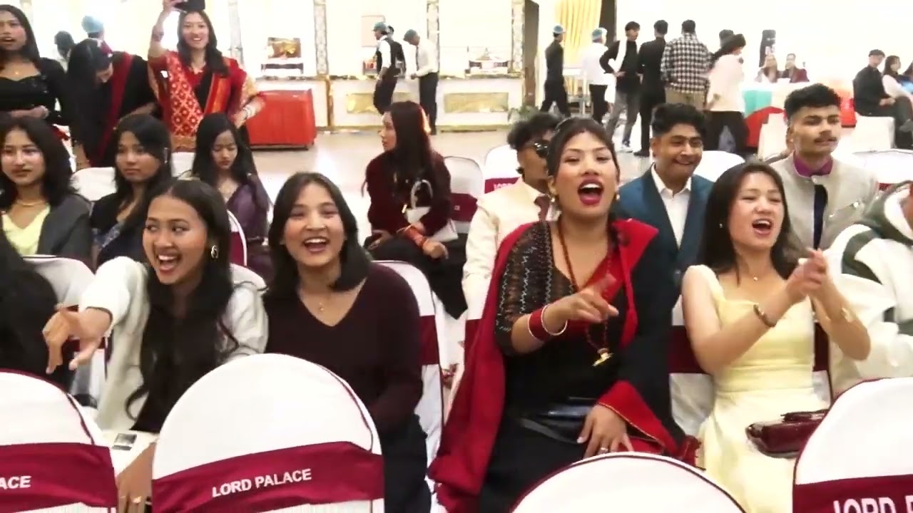 Atlantic International College, Kathmandu Nepal- Welcome Ceremony 2026