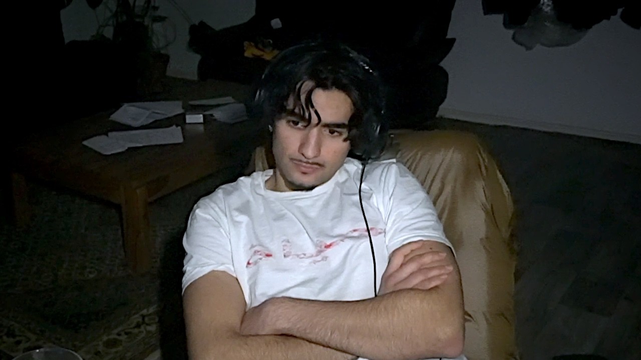 Late Night Deeptalk mit Rohat (Dankbar und Gl&uuml;cklich sein)