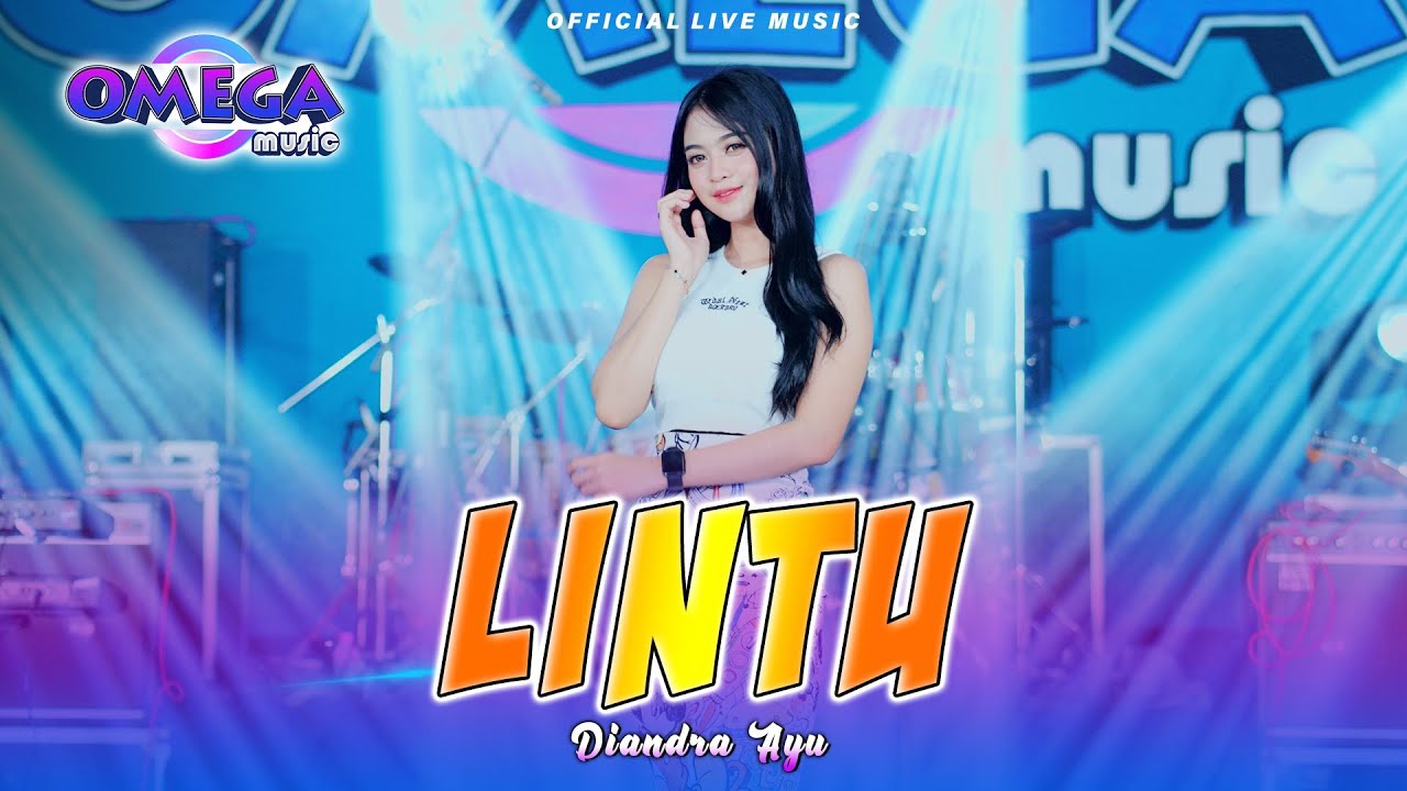 Lintu - Diandra Ayu (Omega Music)
