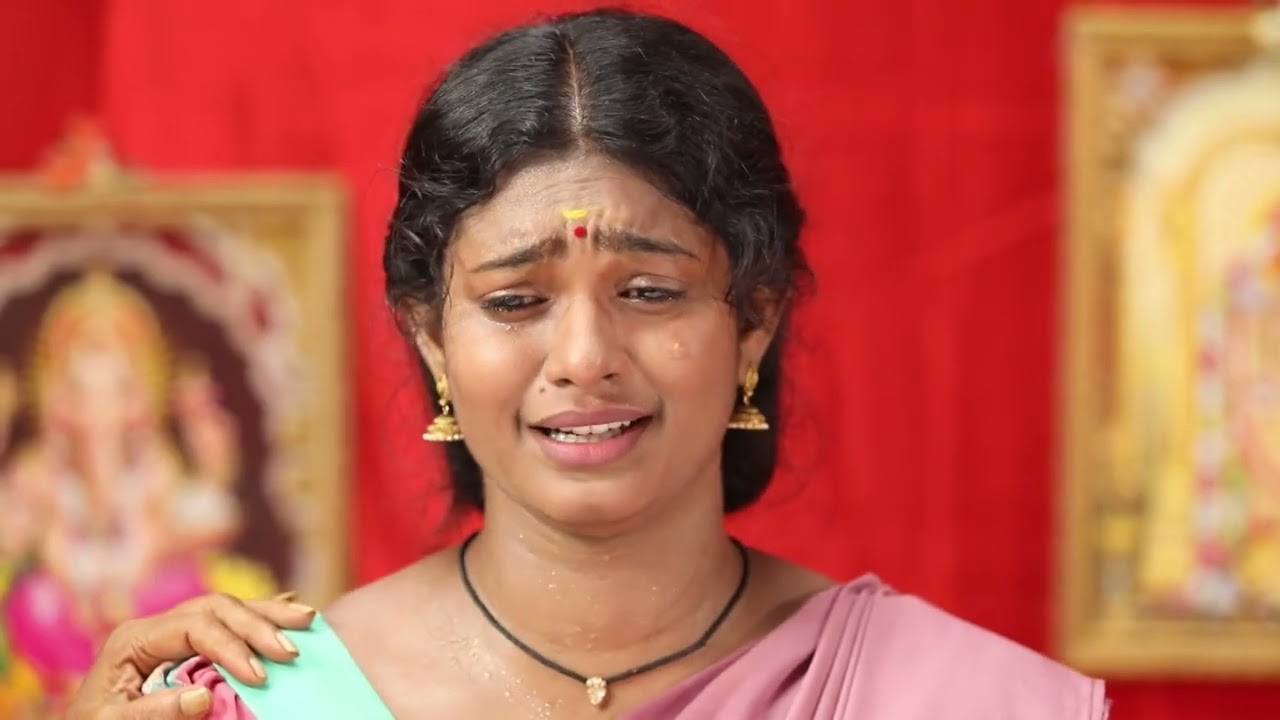 Kulanaginis Puja Fails - Yaaradi Nee Mohini - Full Ep 666 - Zee Tamil