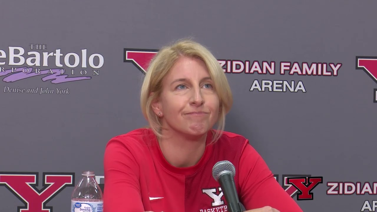 Head Coach Melissa Jackson Weekly Basketball Press Conference | February 23, 2026