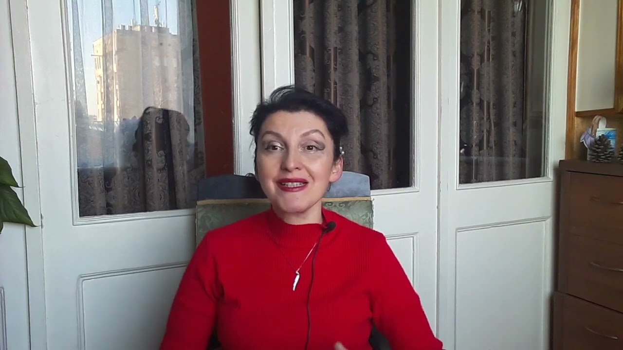რუსულის გაკვეთილი 67. მარტის დღესასწაულები. Предвкушение праздника