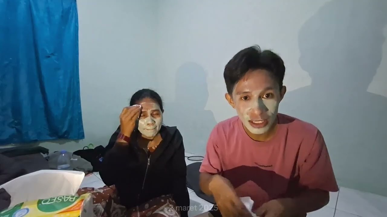 Family Random Vlog 