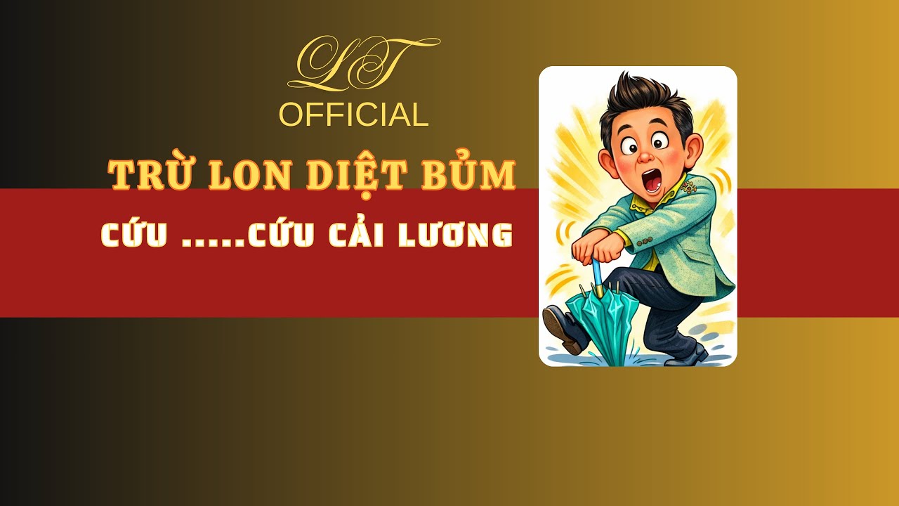 Nối nghiệp - Kế thừa hay dựa hơi để bôi bẩn ?