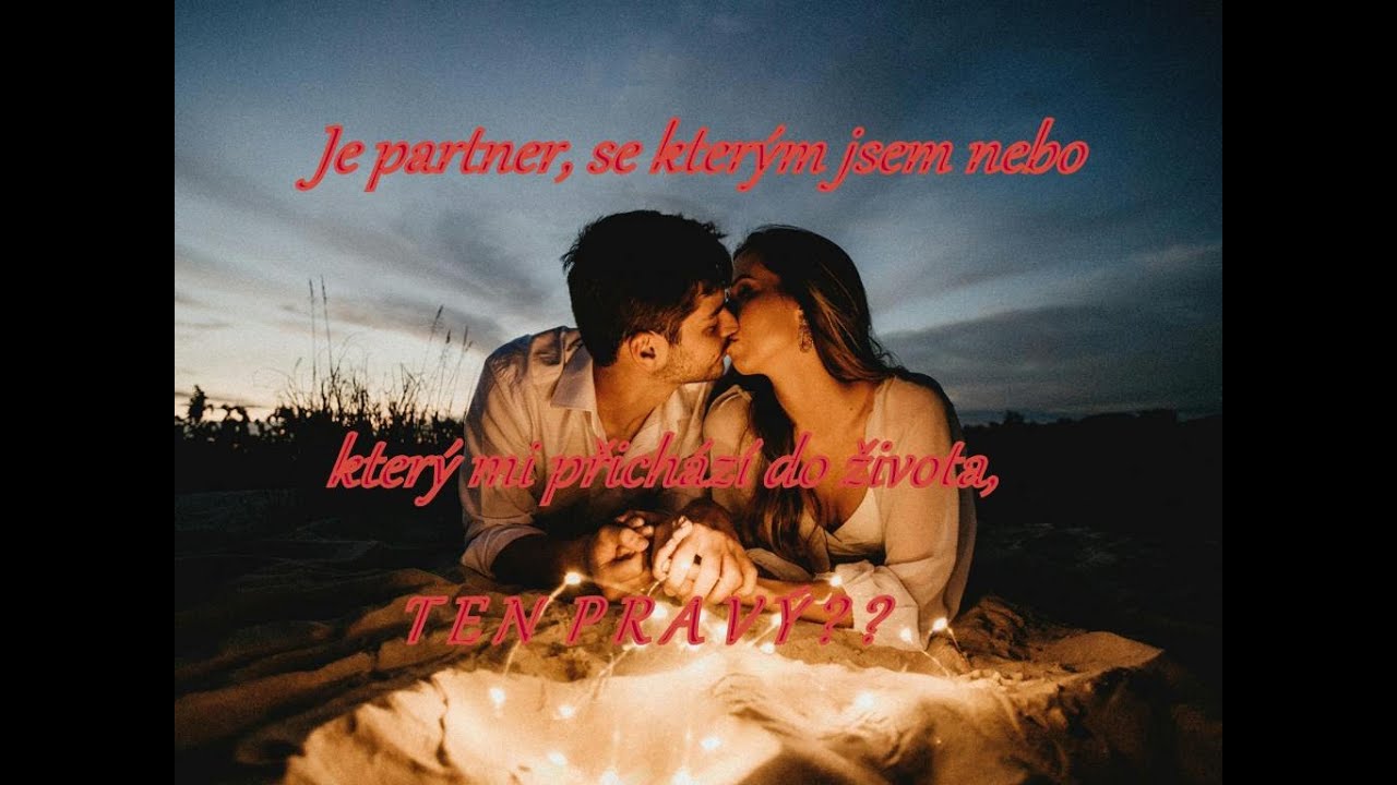 Výklad karet 🦋 Je partner, se kterým jsem nebo který mi přichází do života, ten pravý?🙌💑👨‍👨‍👧‍👦🙏