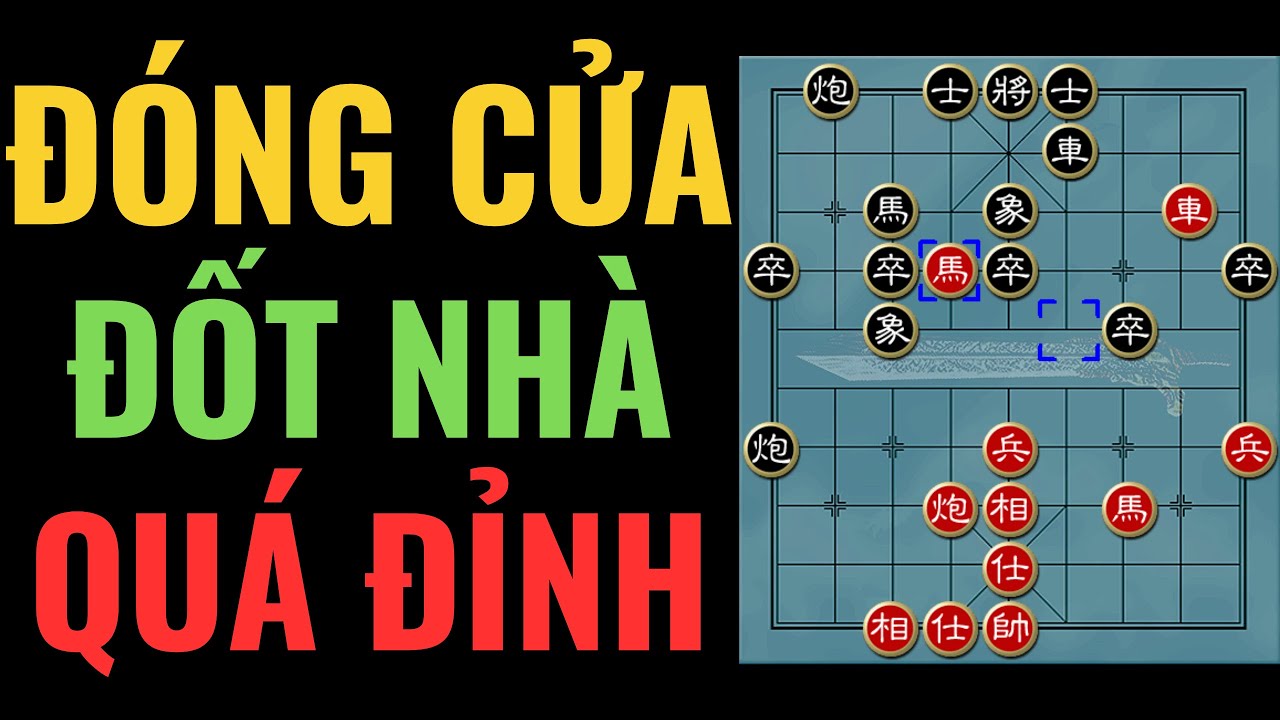 Bình luận chung kết Ngũ Dương Bôi 1996 - Hồ Vinh Hoa và nhiệm vụ bất khả thi