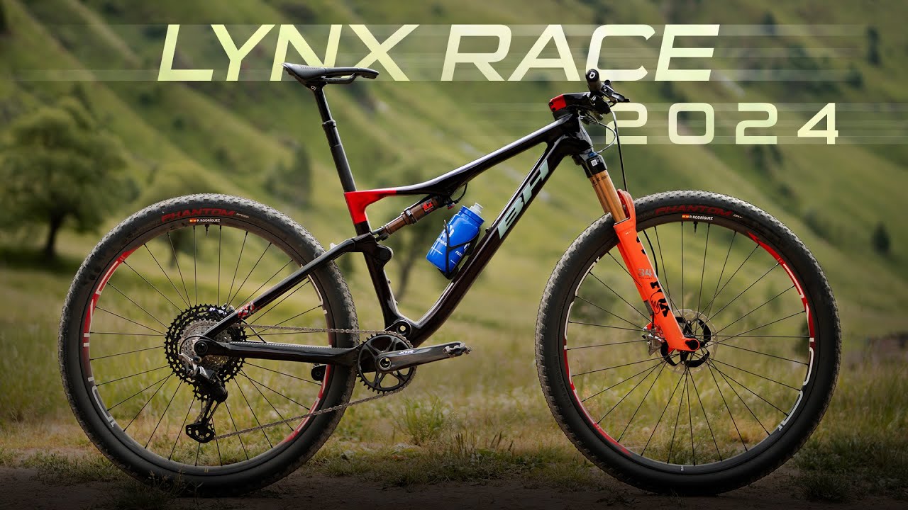 Lynx Race 2024, Making Of | BH COLOMA TEAM