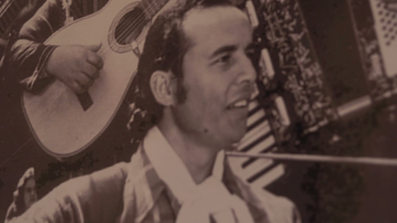 Causos e Gaitas II - José Mendes