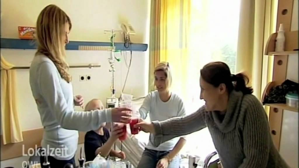 Projekt Fruchtalarm- Reportage des WDR