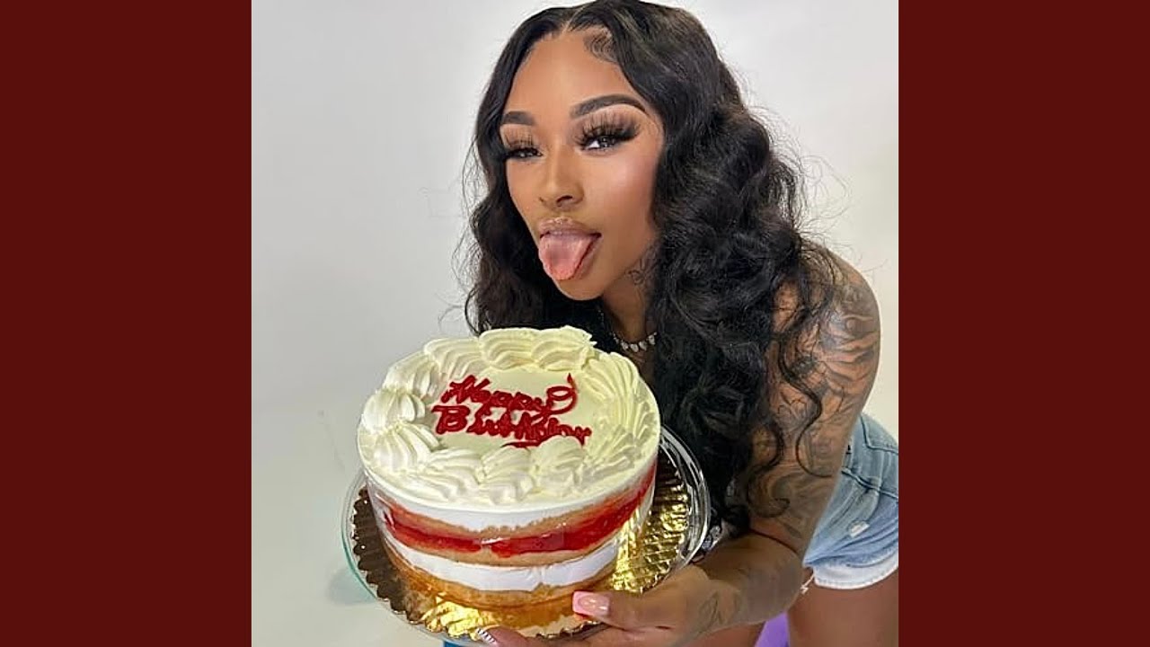 It’s Yo Birthday