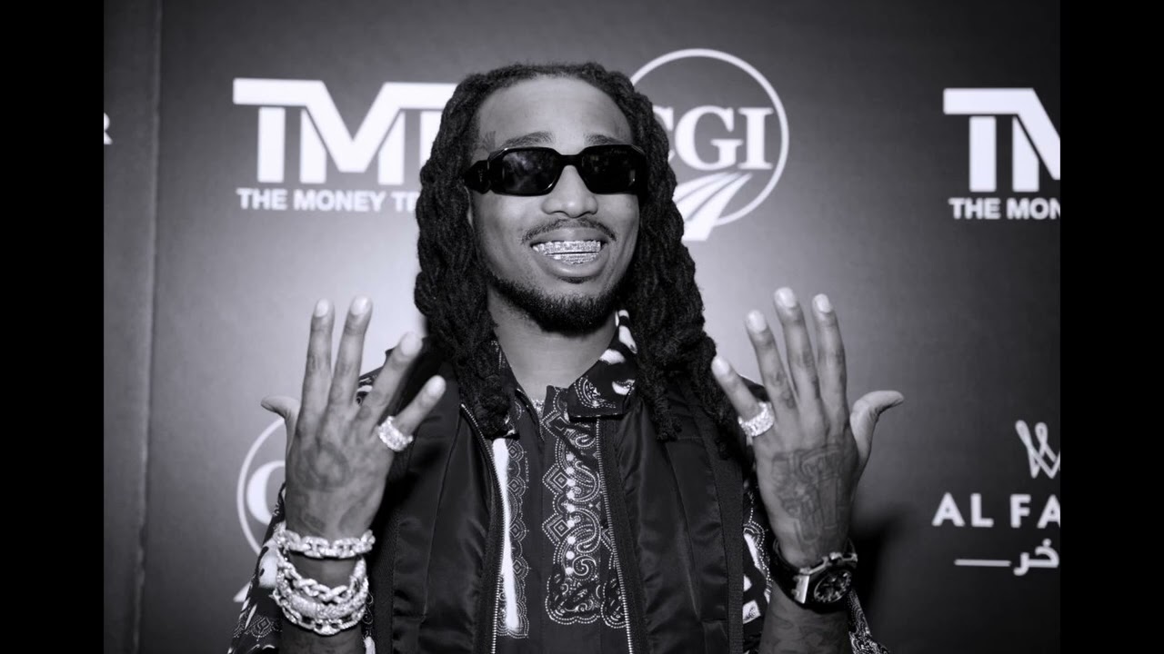 [FREE] Migos Type Beat - 