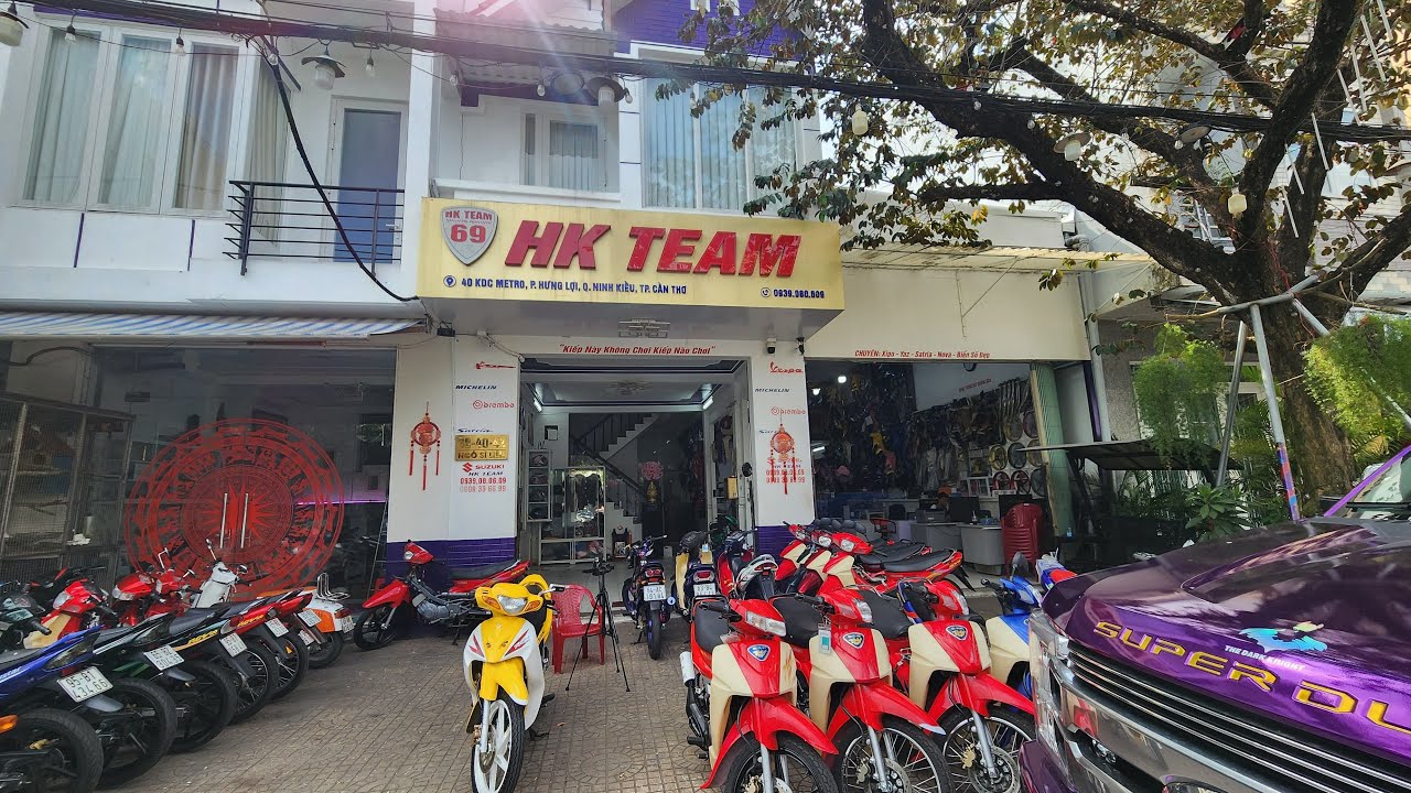 Tư vấn xe 🥰