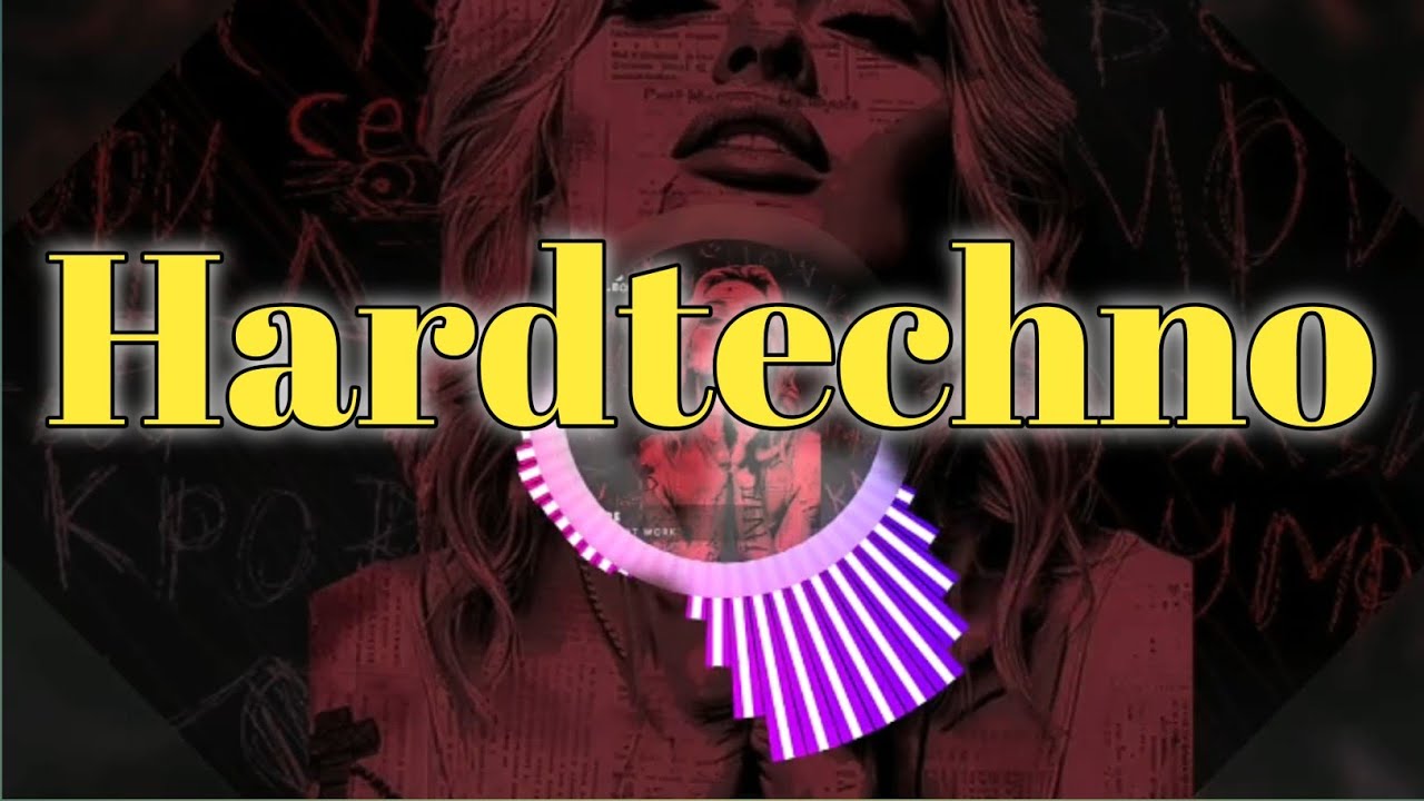GOLPE - Master At Work  #edm #hardtechno 