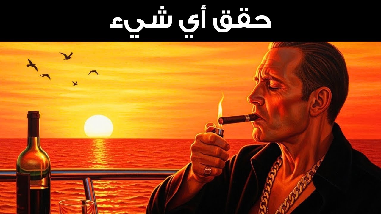7 قوانين مظلمة لمكيافيلي للحصول على ما تريد