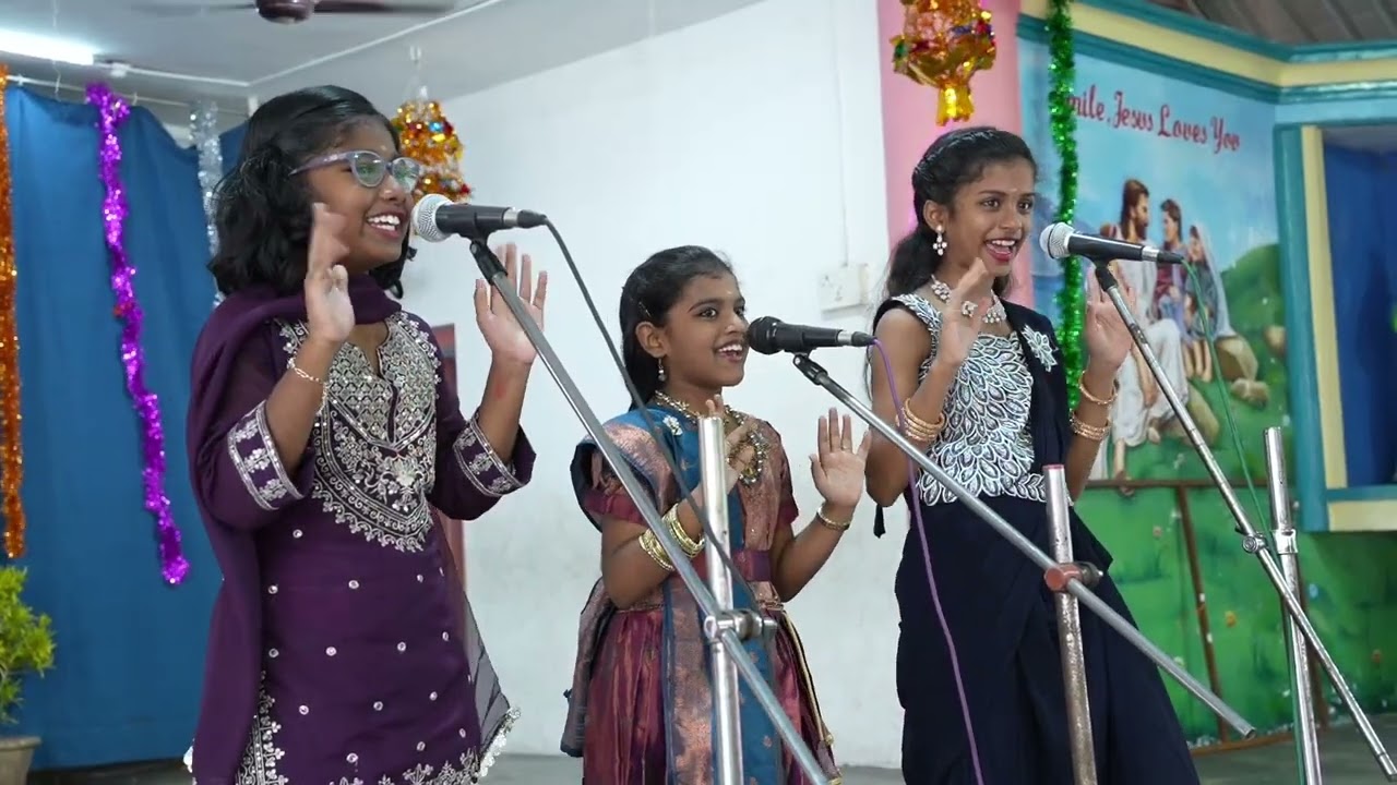 Deepavali celebration