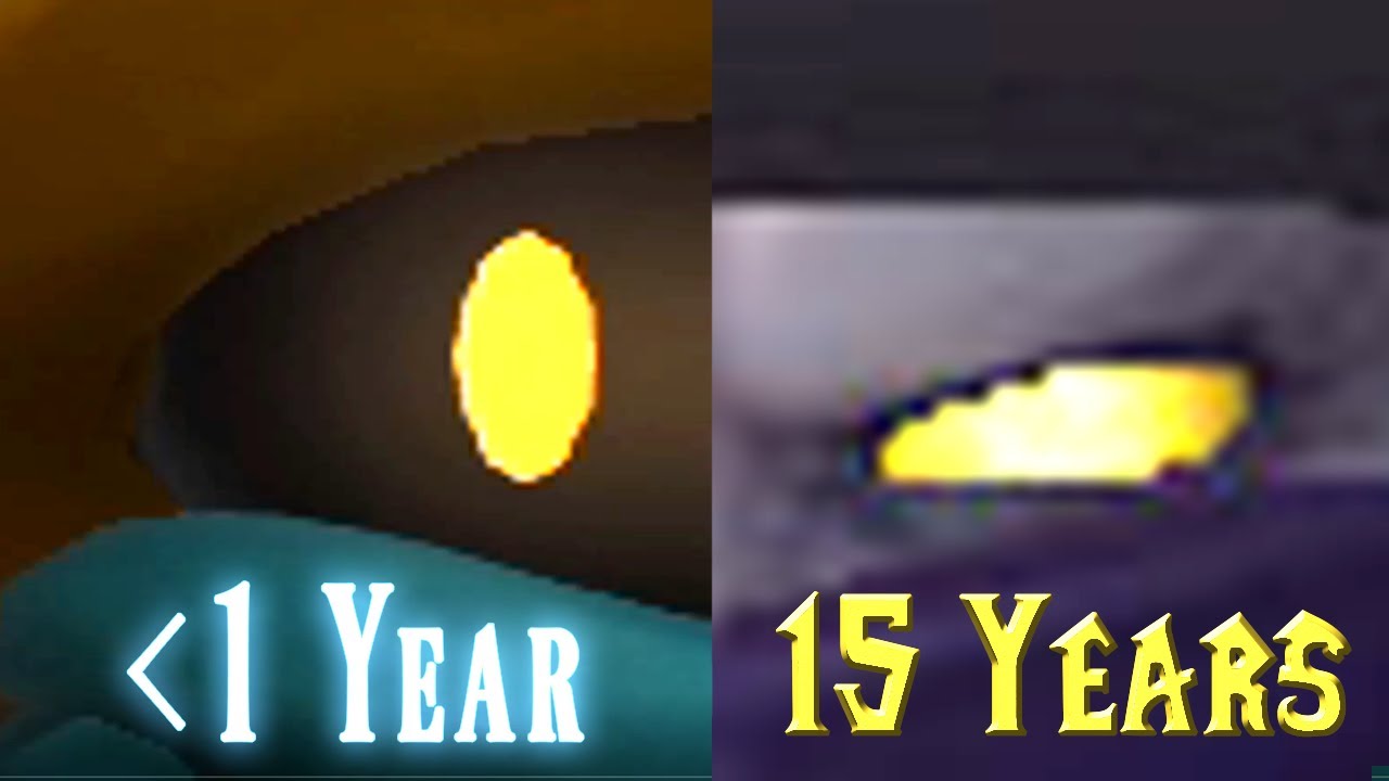 15 Year-Long WoW Nerd's First Impressions of FFXIV