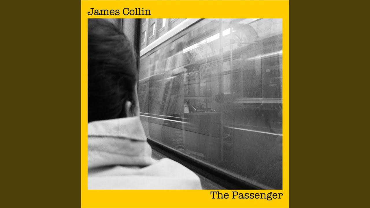 The Passenger