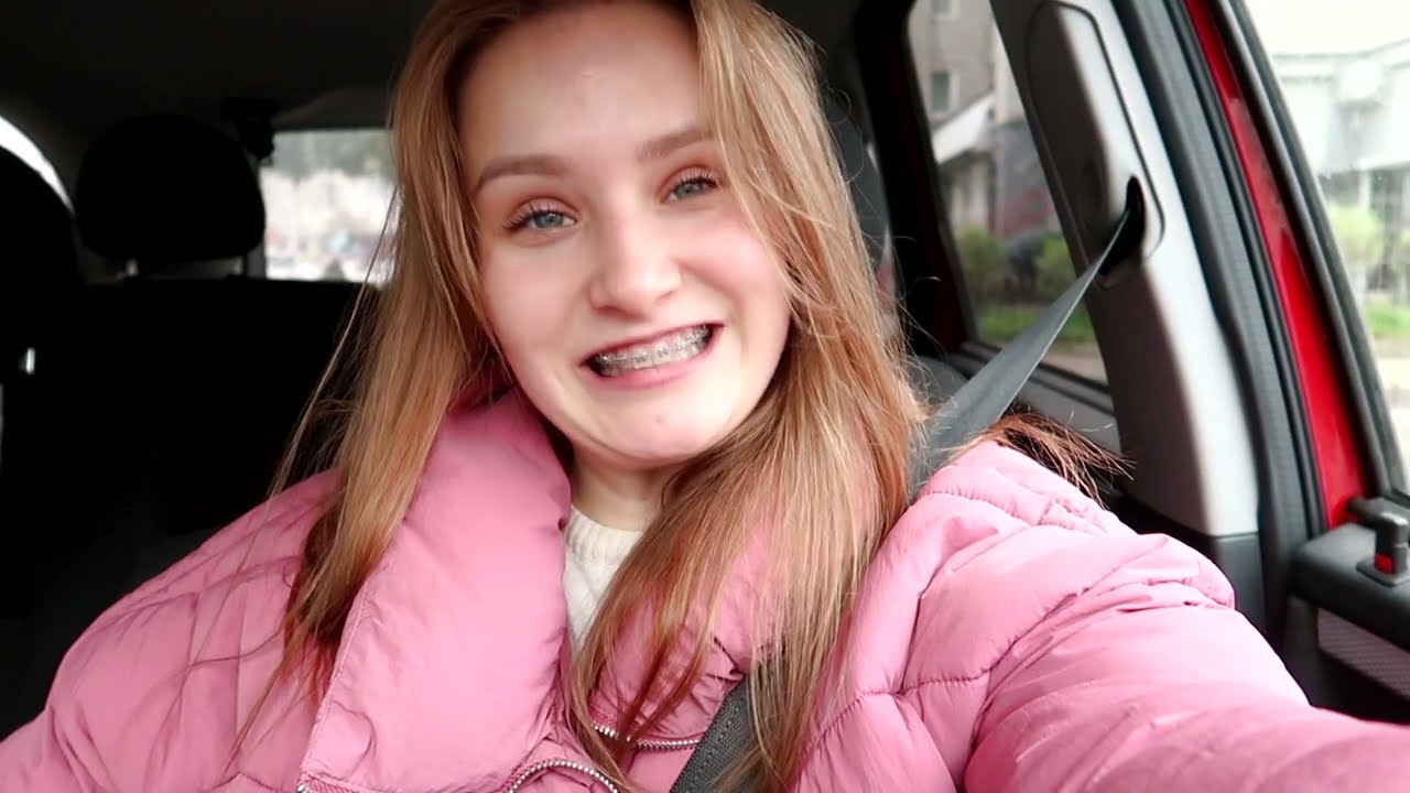 ВЕСЬ ДЕНЬ ЗІ МНОЮ | ПРОВЕДЕМО ЧАС РАЗОМ! | СПРАВИ  І ПОКУПКИ | БЛОХИ | ЗИМОВА БАМБУКОВА КОВДРА?