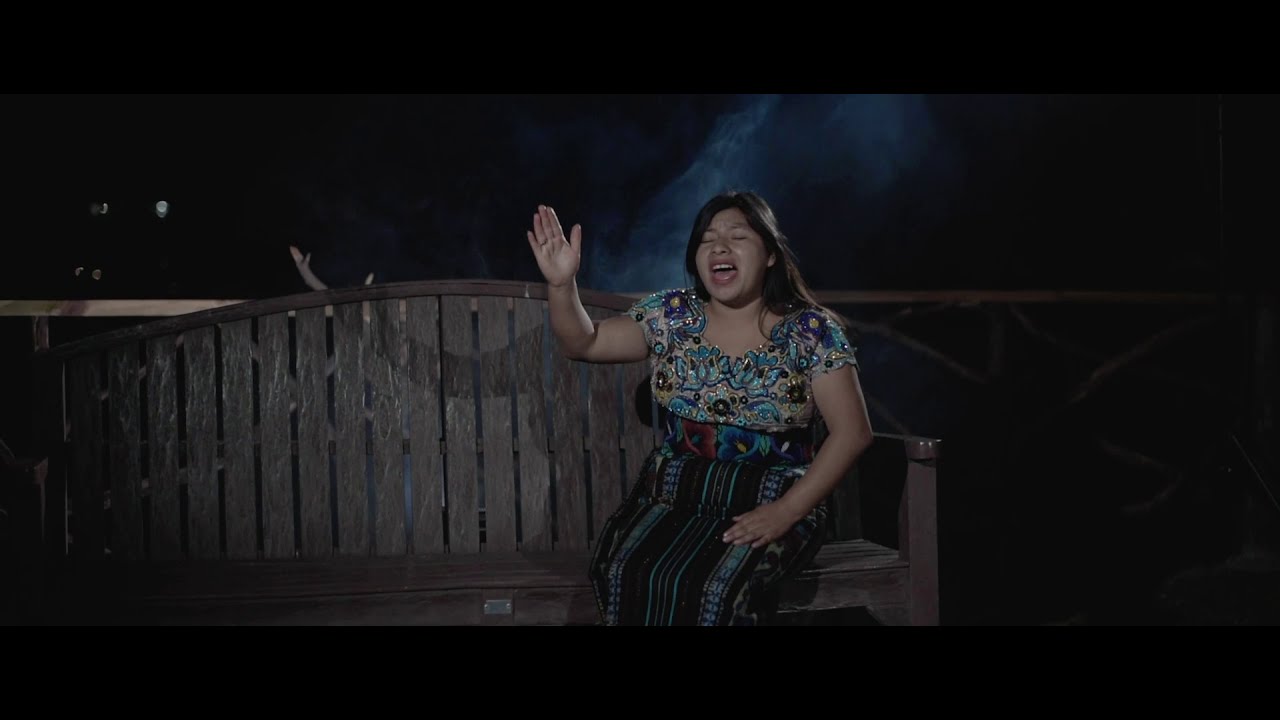 Divino Compa&ntilde;ero - Sarvia Judith (Video Oficial)