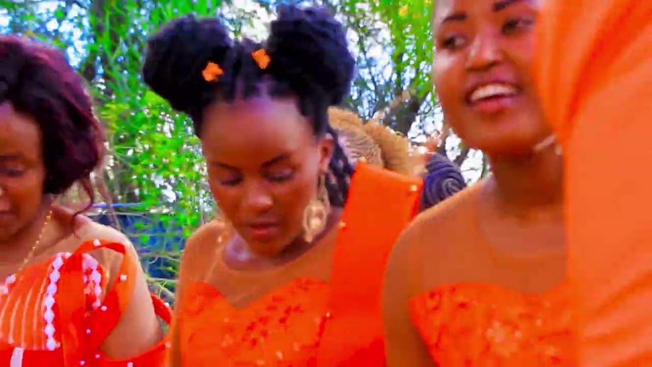 KYATHI ANN MUTIO BY MARTIN MULWA JUNIOR OFFICIAL (VIDEO )(4K)