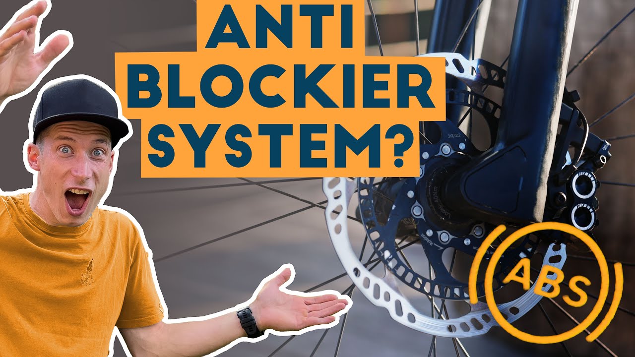 IM HÄRTETEST: das Bosch ABS SYSTEM im GELÄNDE | eBike Vlog mit Stefan Schlie | Jasper Jauch