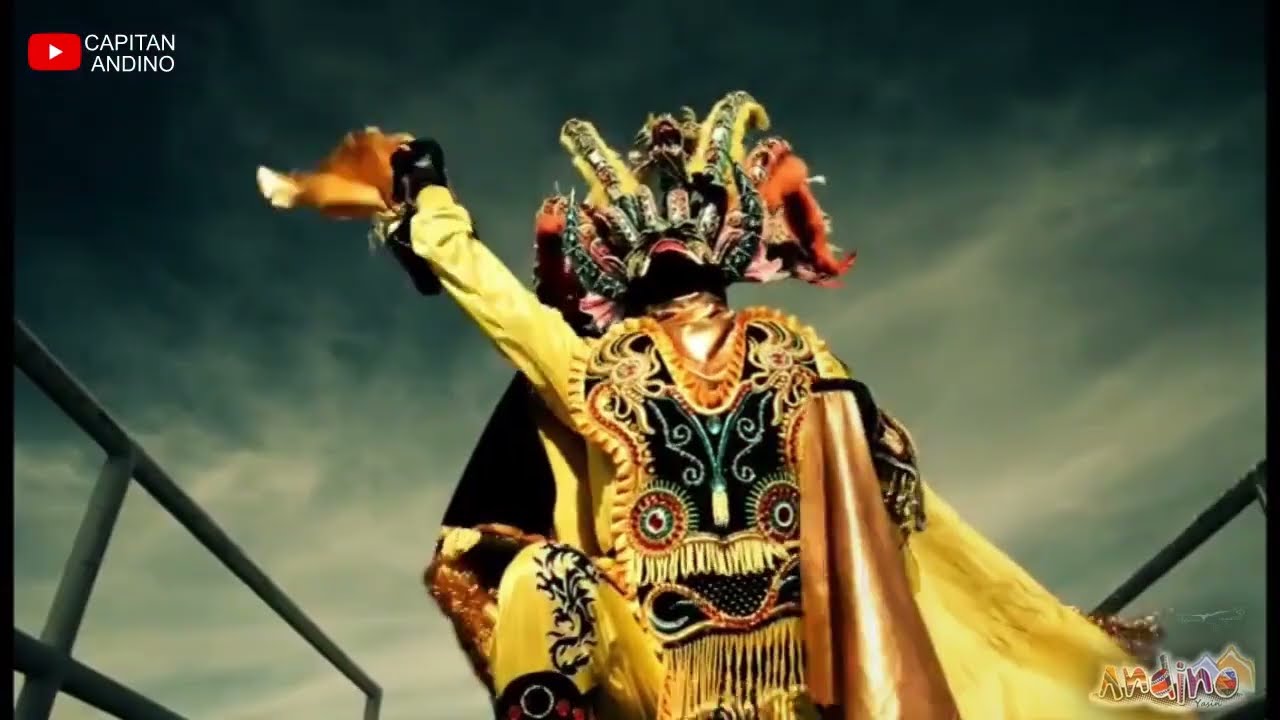 Diablada Pune&ntilde;a &ndash; Fuego Ancestral desde Juli | Himno a Puno y su Danza Sagrada 😈🔥