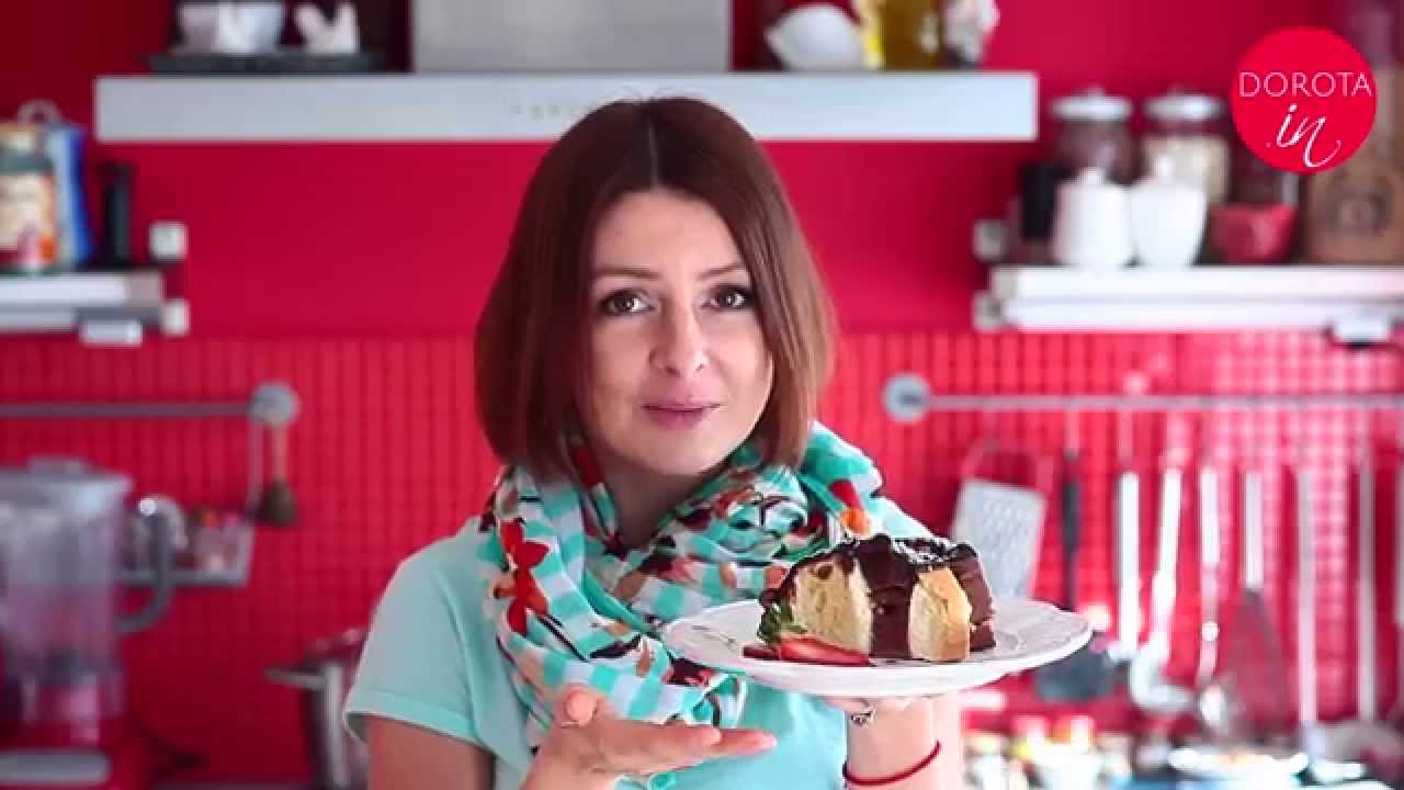 Metrowiec 🍰 | Dorota Kamińska