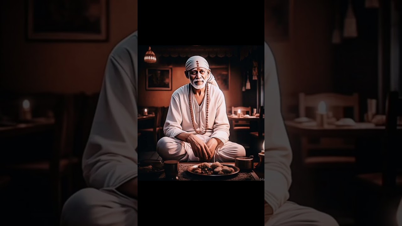 Manase harathi shirdi sripathi
