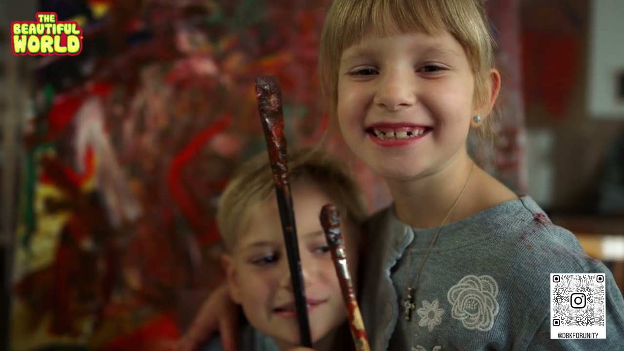 DB's A Space Odyssey: DB’s Learning Patience Episode #4 S.2 ages 2-6  SUBSCRIBE !! 