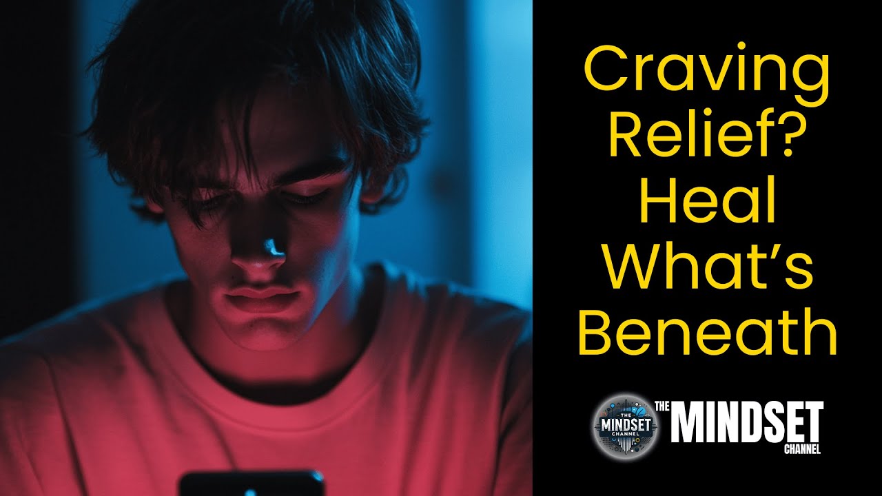 Craving Relief? Heal Addiction and Dependency