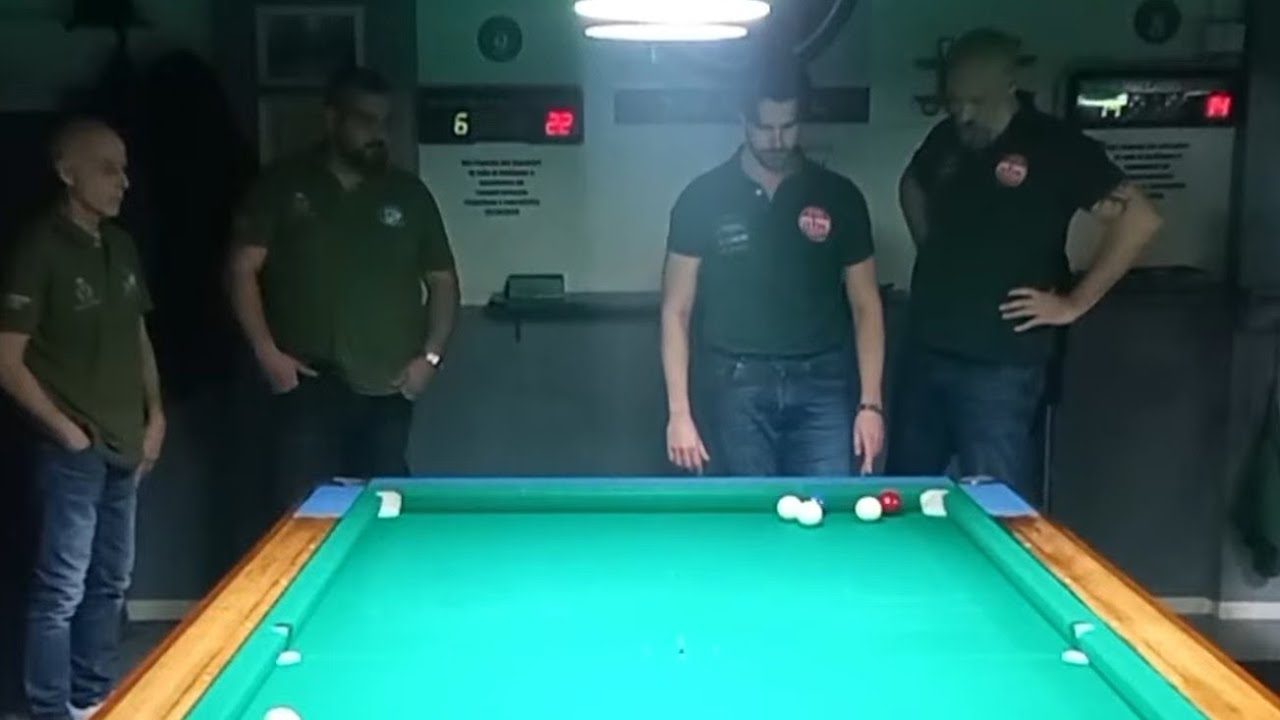 Maxim 1 vs Abs1 Recupero Camp.La Spezia 26