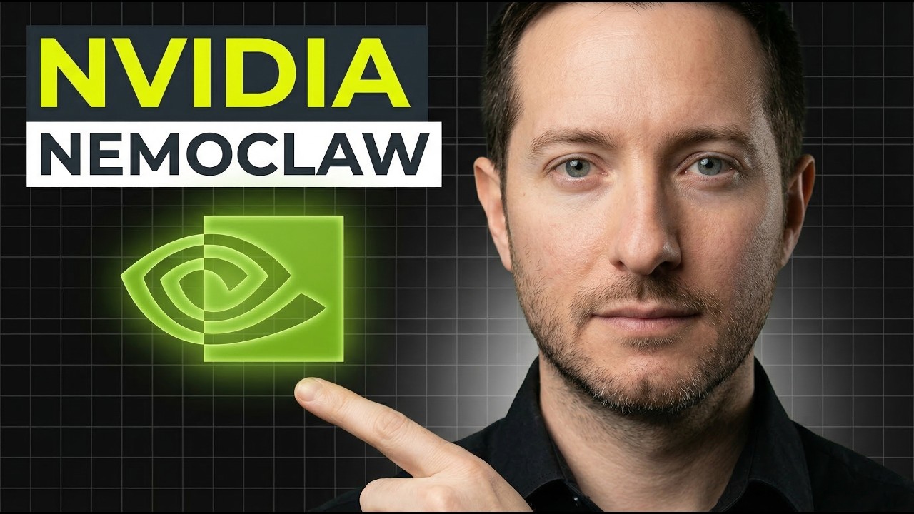 How NemoClaw Will Make AI Builders Rich In 2026
