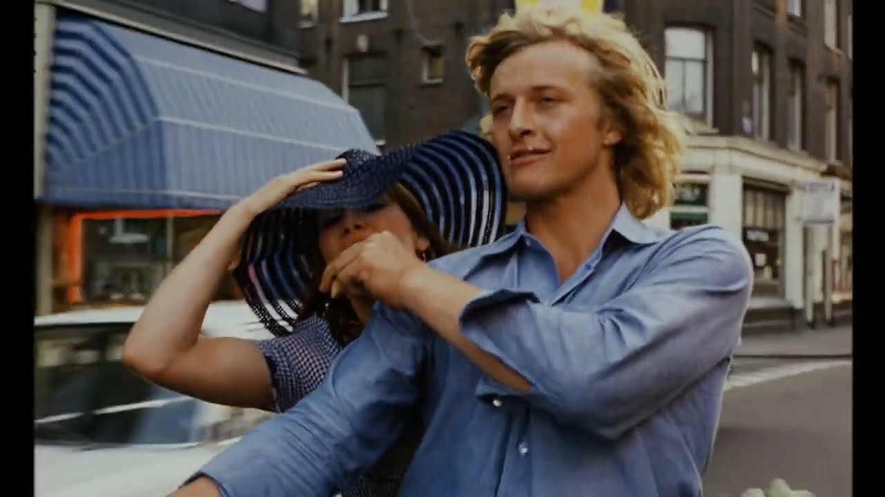 Turks Fruit (1973) de fietssc&egrave;ne (Paul Verhoeven)