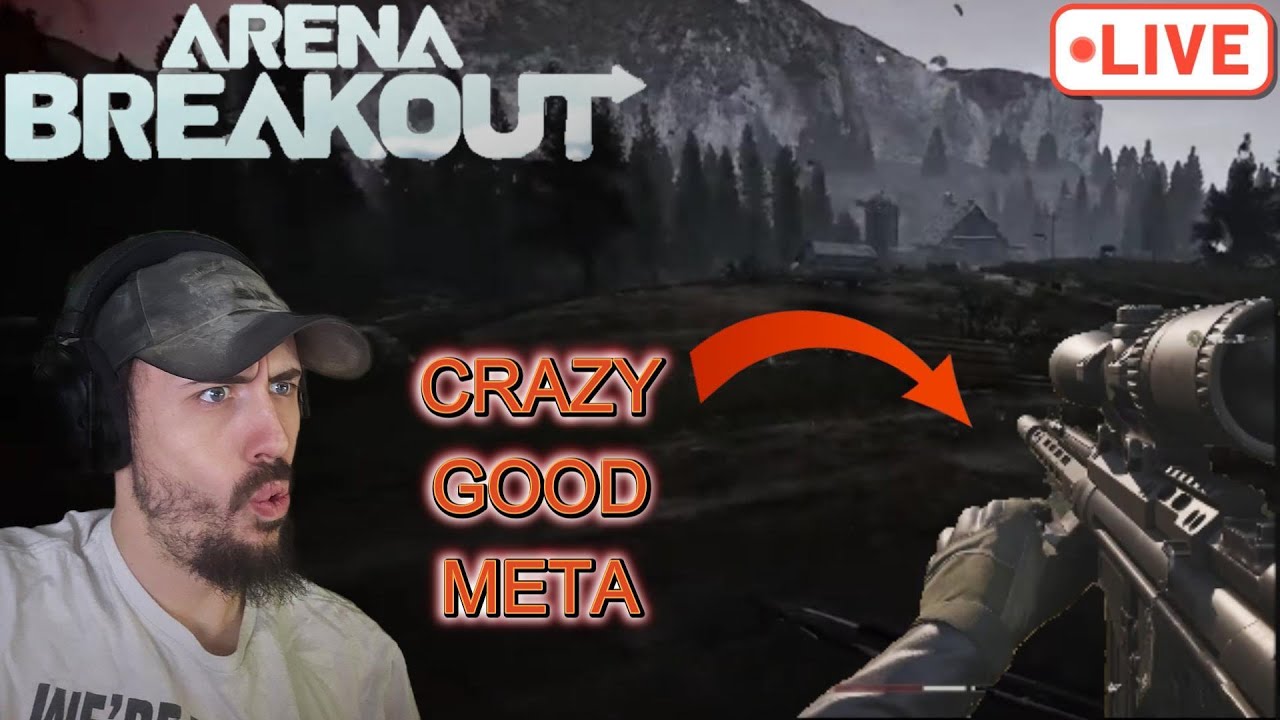 Arena Breakout VIGILANT Raids (Portrait)
