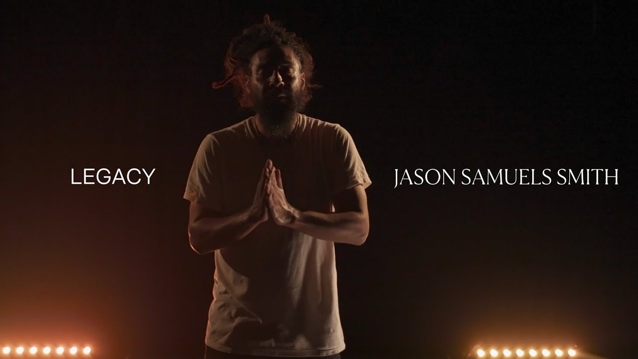 Legacy: Jason Samuels Smith