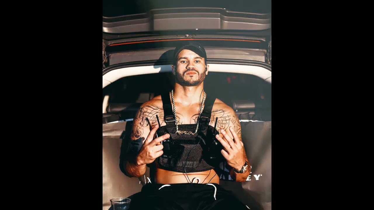 (VENDIDO) Raflow x Chefin x 2T Type Beat - 