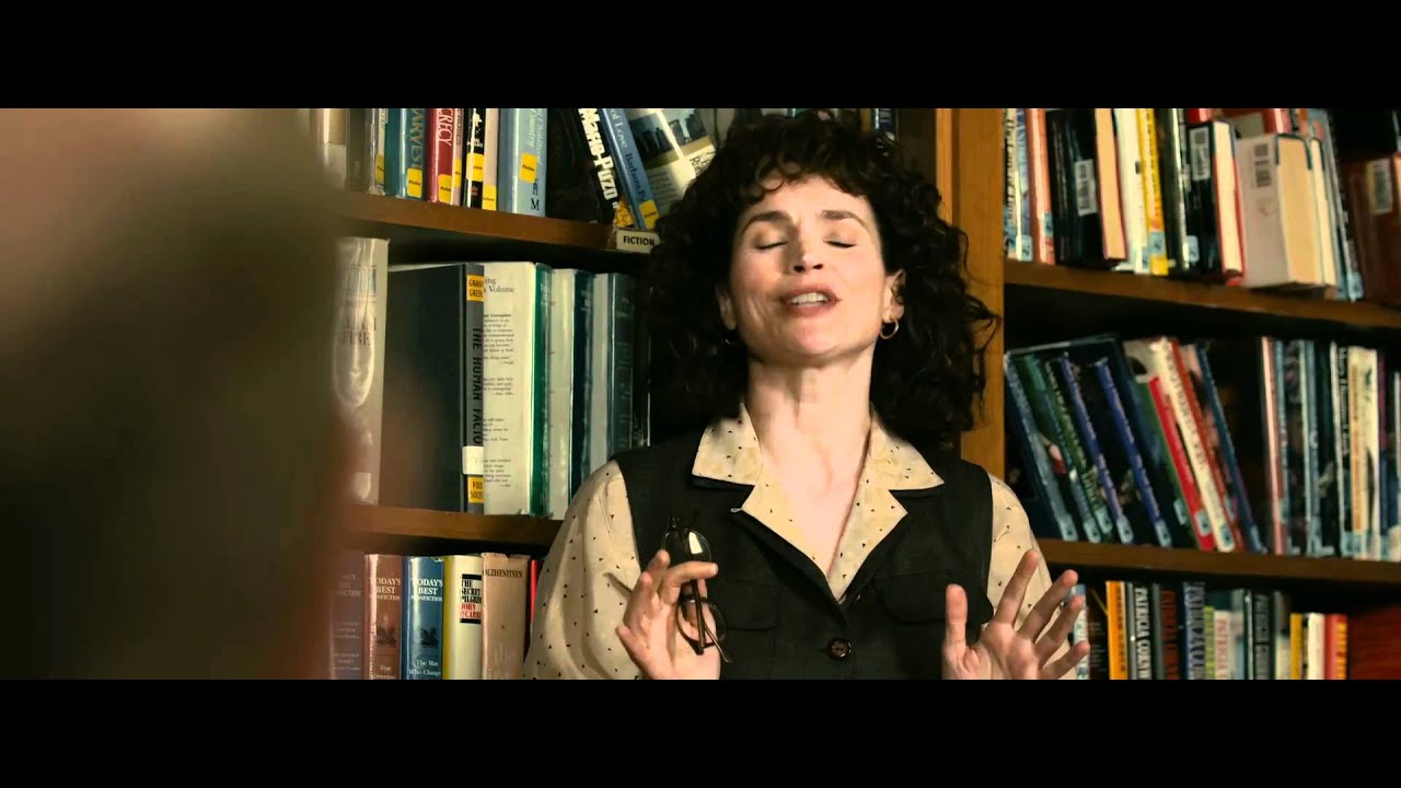 The Music Never Stopped | trailer #1 US (2011)
