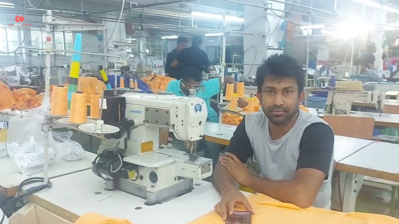 মরিশাস এর ৫টি বড় কোম্পানি নিয়ে আজকের ভিডিও | Mauritius Garment Company