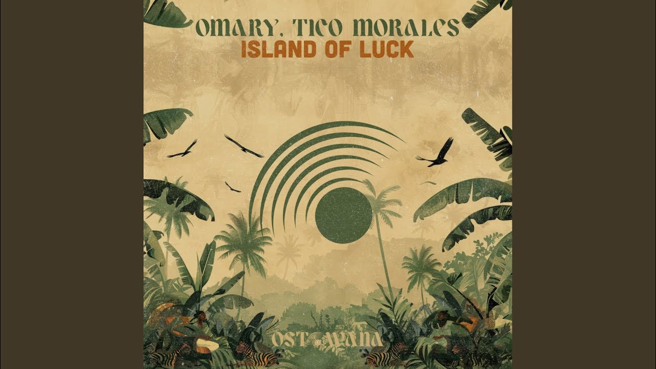Island Of Luck