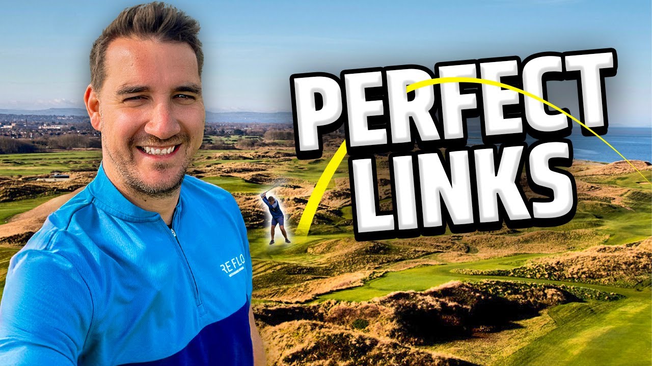 Breaking Par at One Of The Greatest UK Links Courses!?