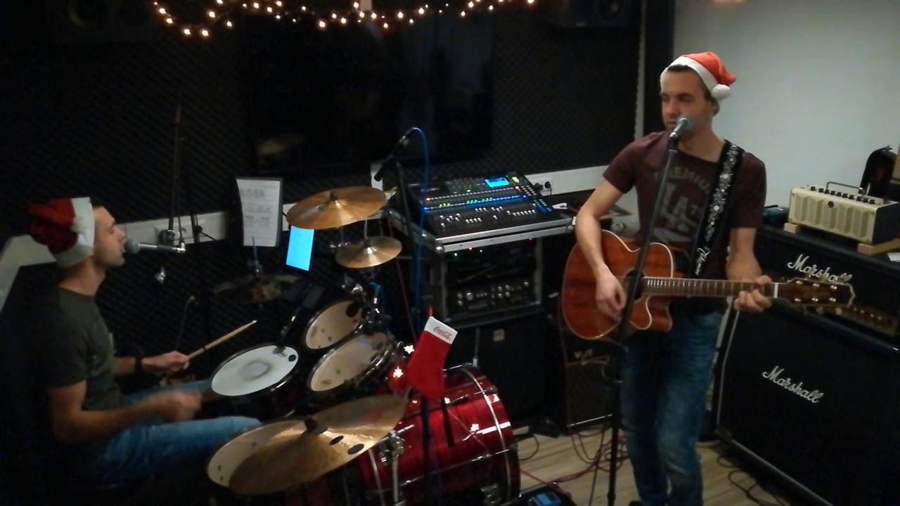 Christmas Time Cover