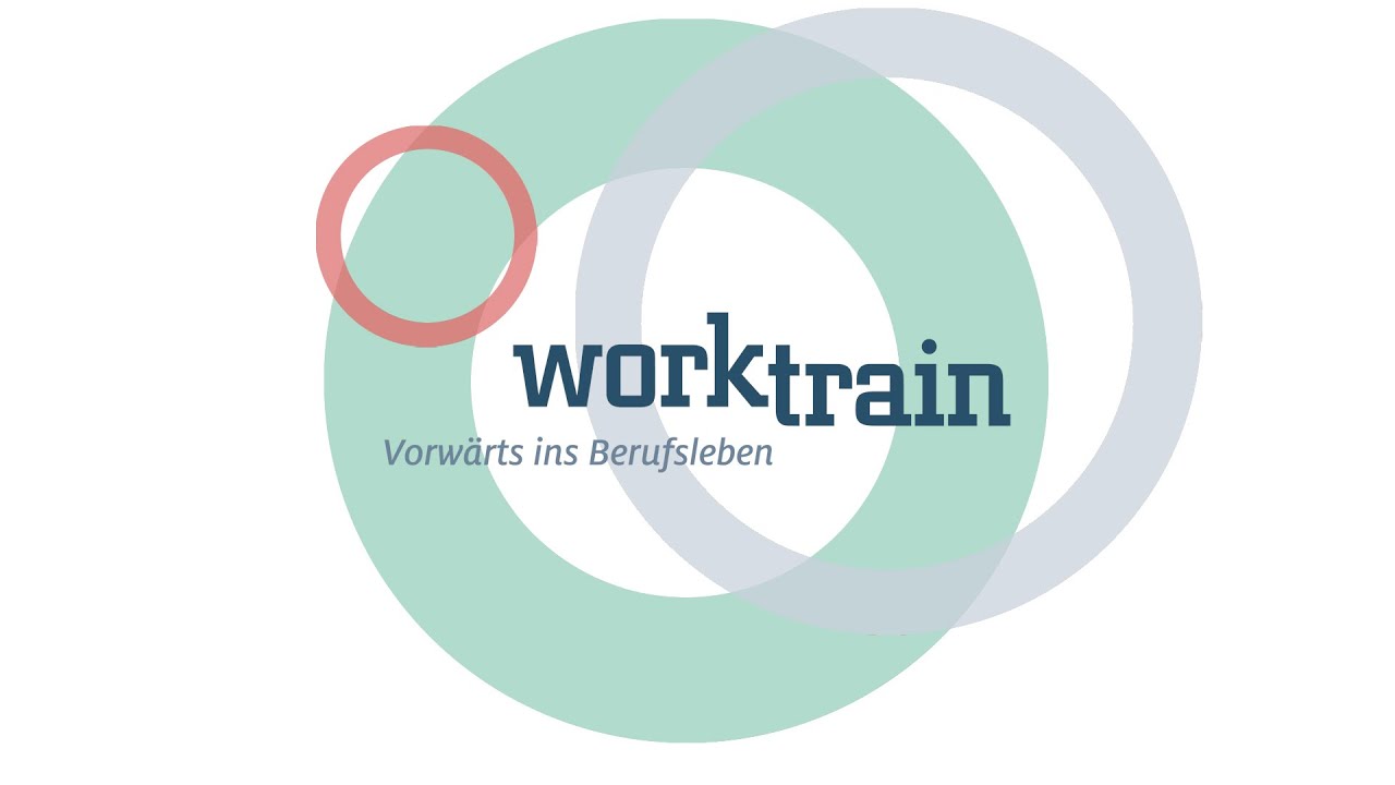 WORKTRAIN | 35 Jahre | Wir helfen Dir vorwärts ins Berufsleben