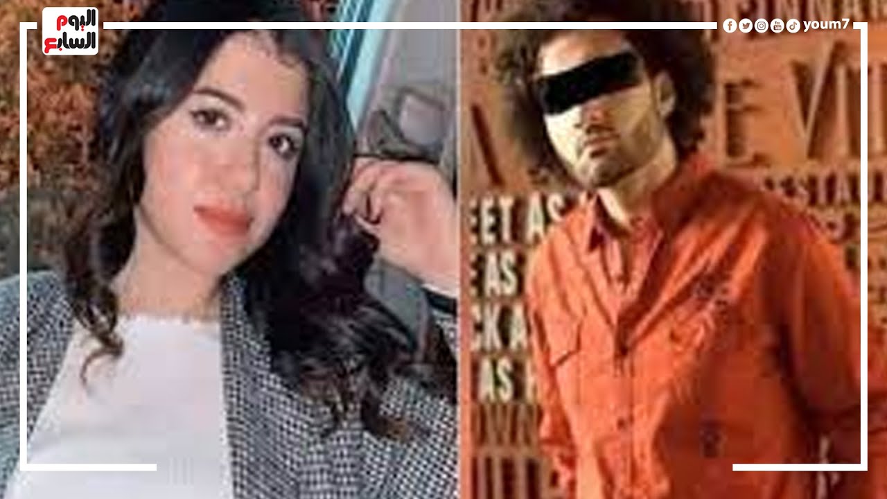 لحظة وصول المتهم بقضية نيرة أشرف لجنايات المنصورة