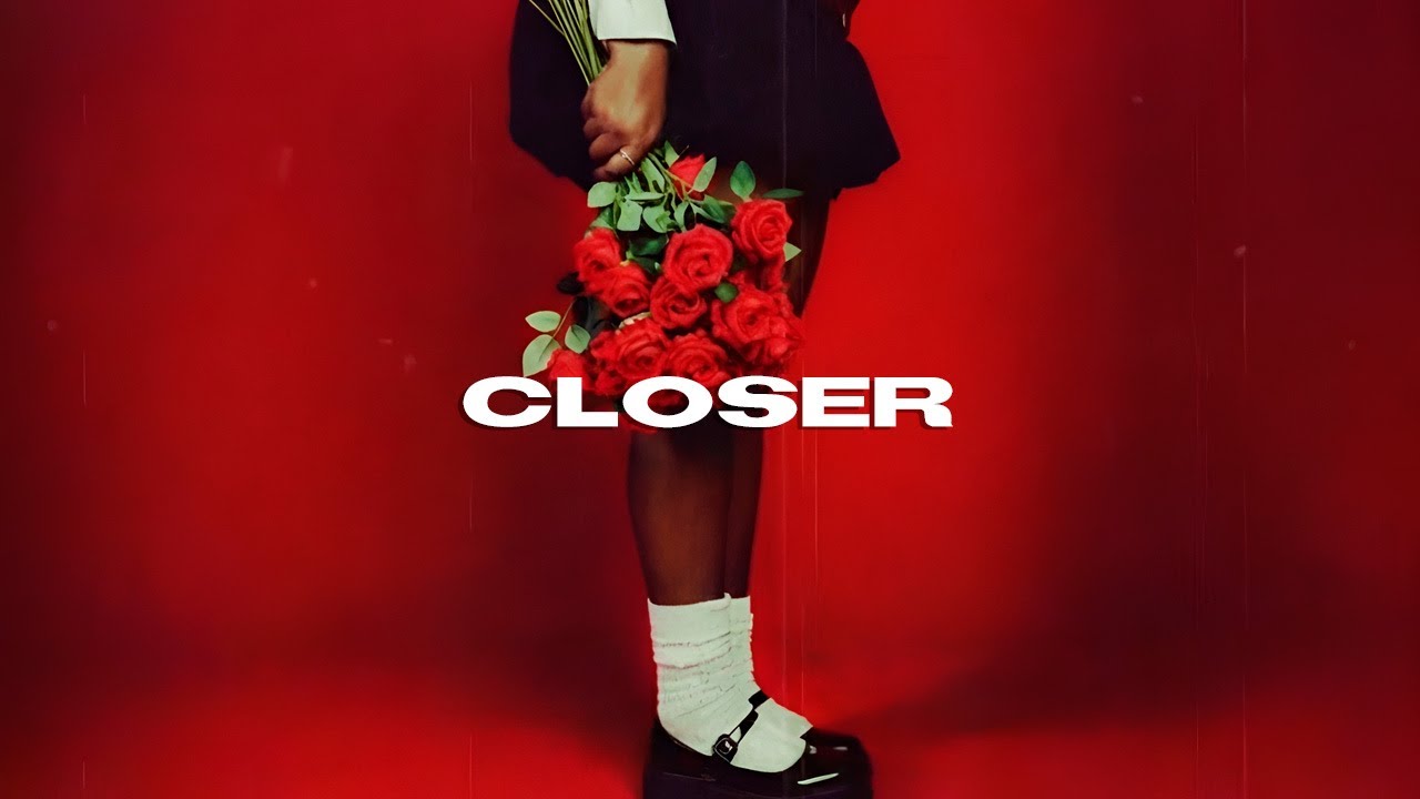 "CLOSER" Dynamo x Irina Barros Type Beat