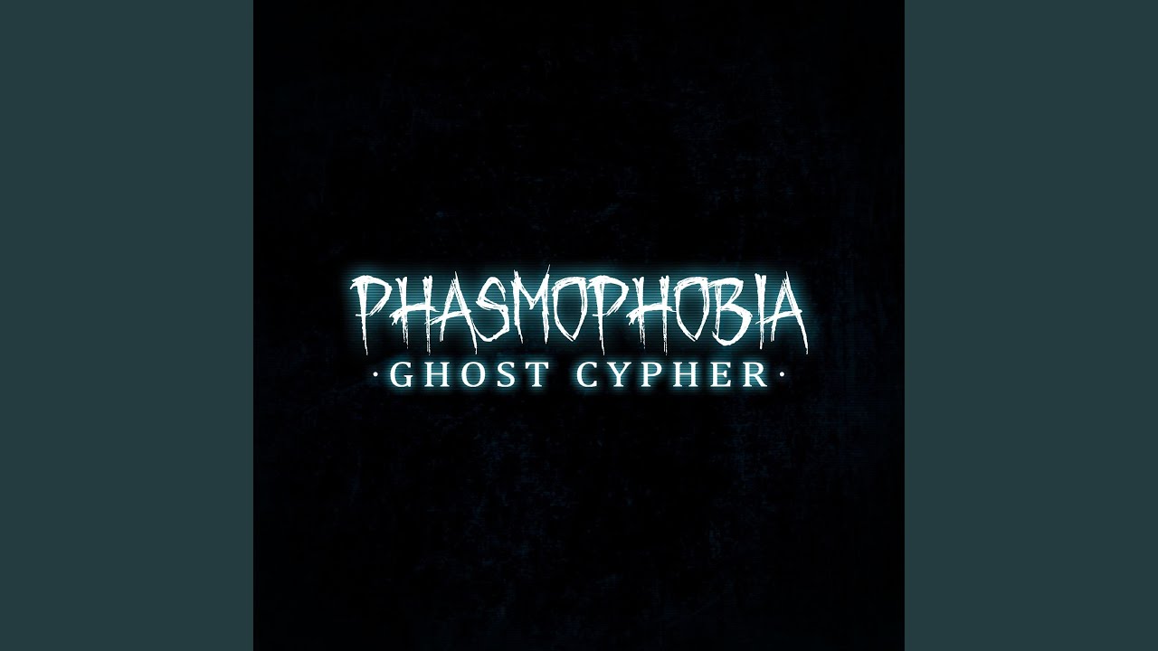 Phasmophobia Cypher (feat. CrimsonKoteto, Michael Stark, Keetheweeb, Professor Kuro, Matt...