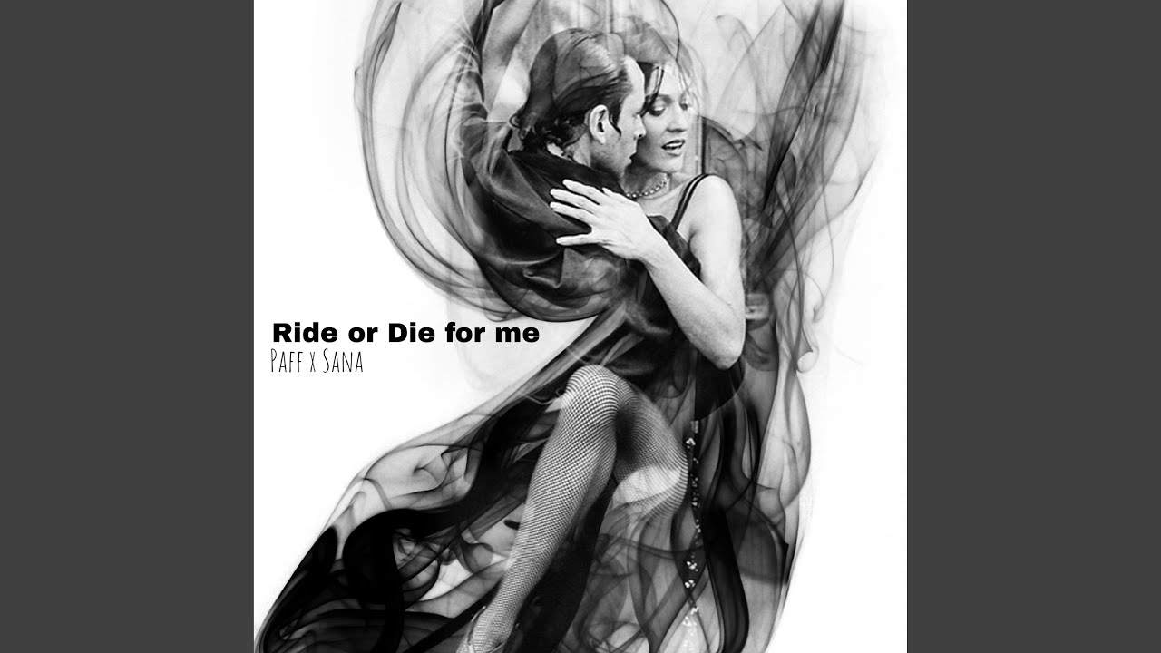 Ride or Die