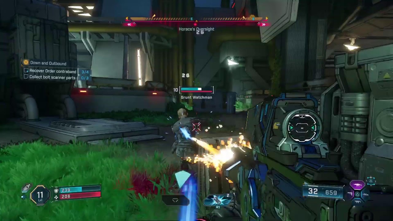 Borderlands 4