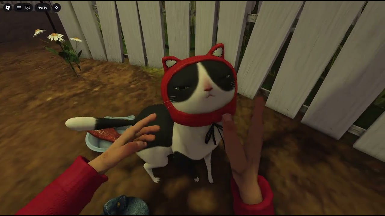 Hello Neighbor Roblox #2